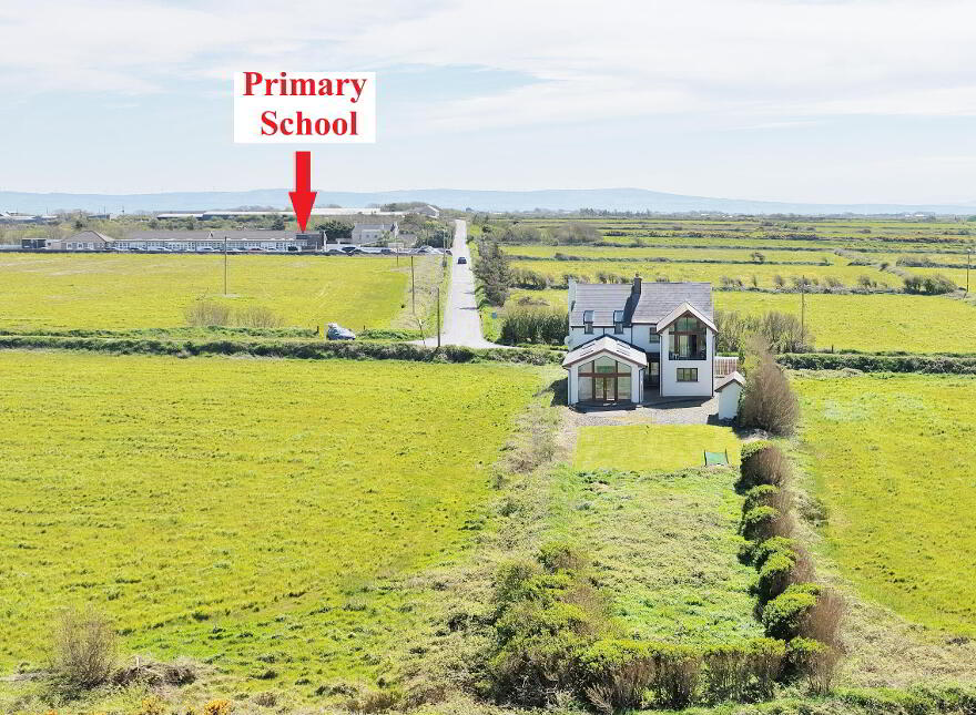 Slievawaddra, Ballyduff, Tralee, V92D5Y2
