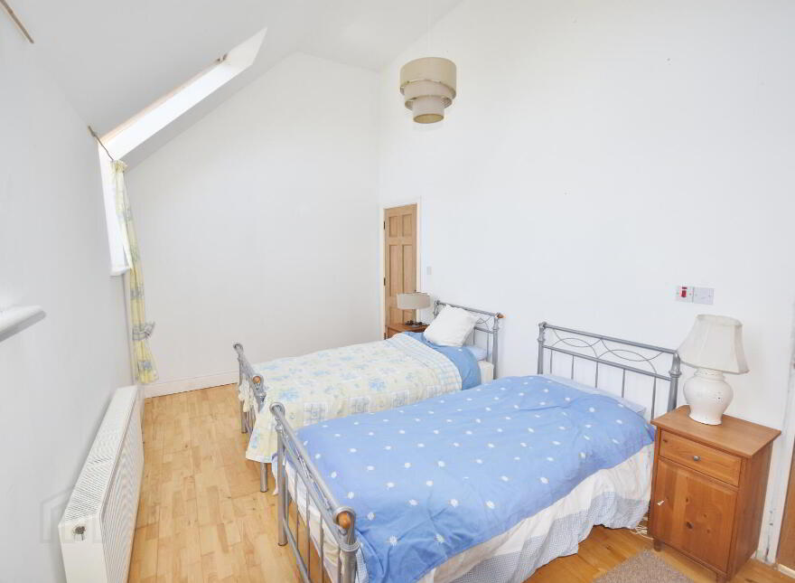 Slievawaddra, Ballyduff, Tralee, V92D5Y2