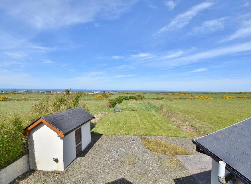 Slievawaddra, Ballyduff, Tralee, V92D5Y2