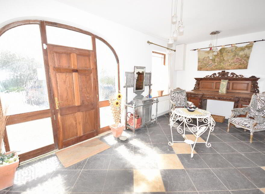 Slievawaddra, Ballyduff, Tralee, V92D5Y2