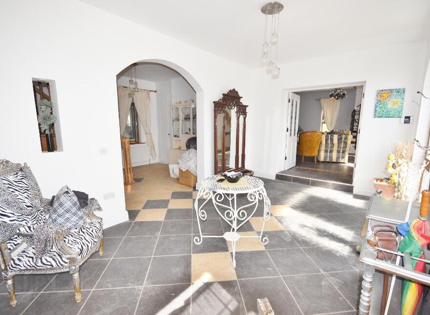 Slievawaddra, Ballyduff, Tralee, V92D5Y2