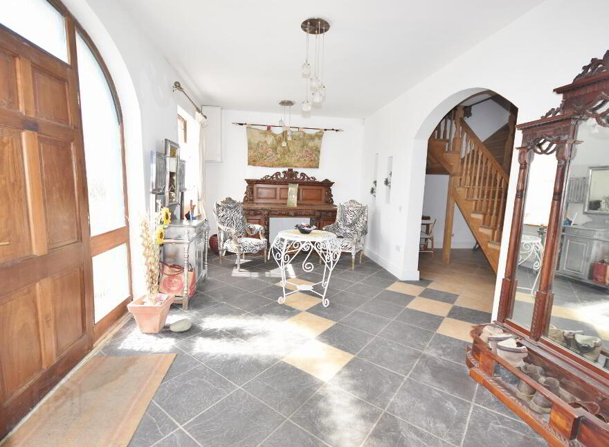 Slievawaddra, Ballyduff, Tralee, V92D5Y2