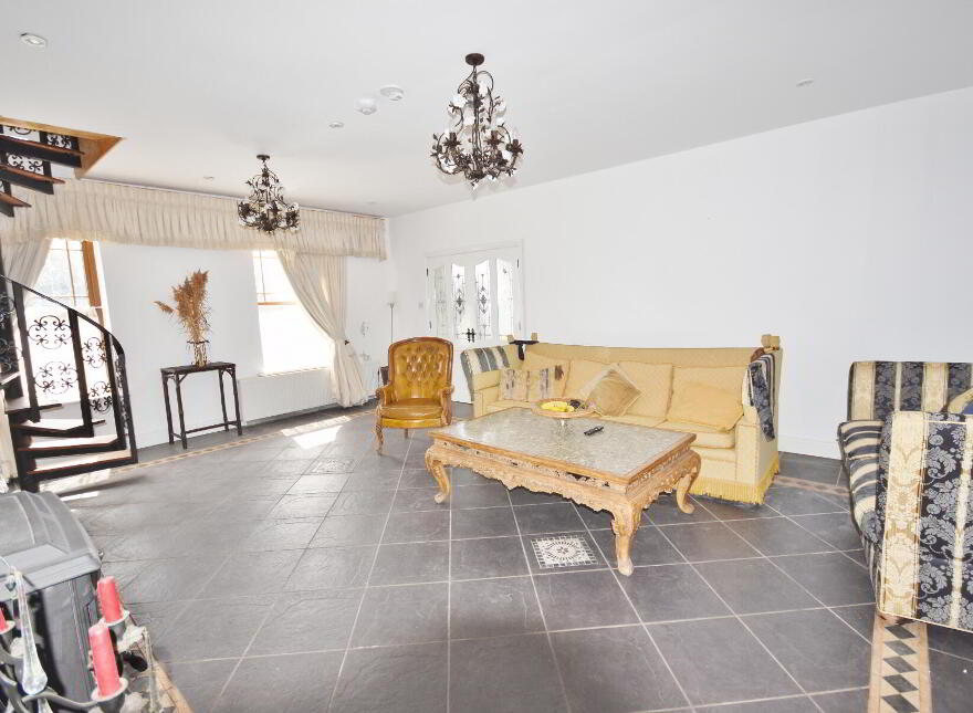 Slievawaddra, Ballyduff, Tralee, V92D5Y2