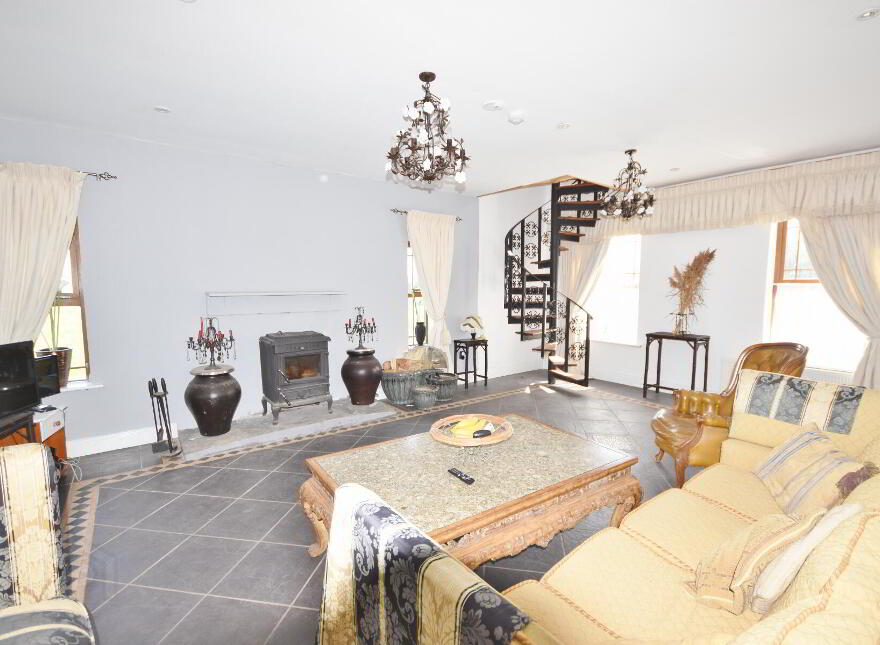 Slievawaddra, Ballyduff, Tralee, V92D5Y2