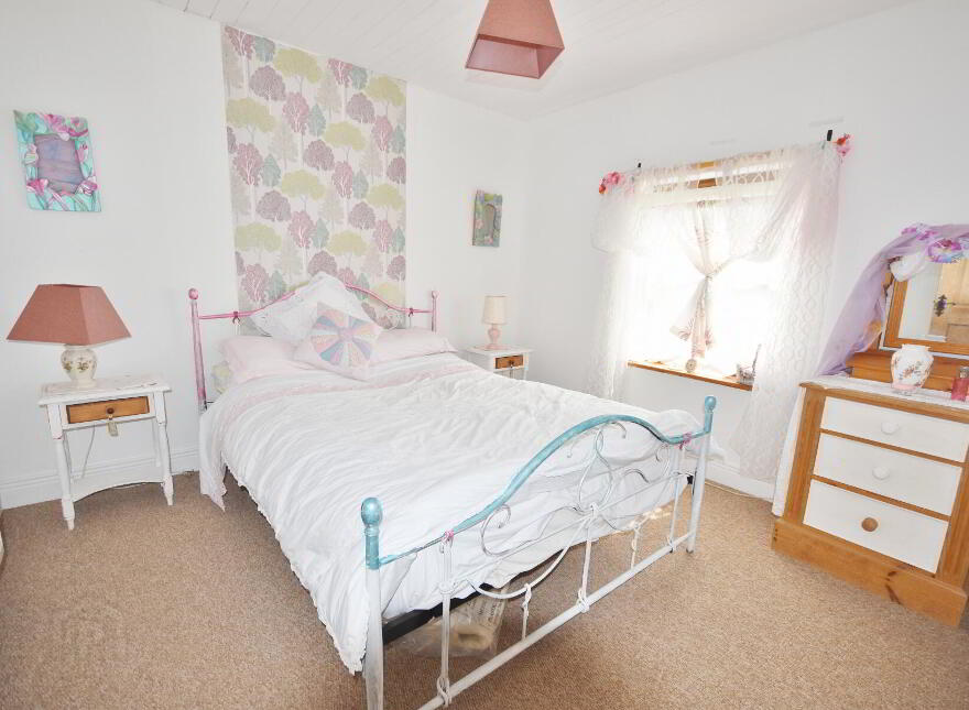 Slievawaddra, Ballyduff, Tralee, V92D5Y2