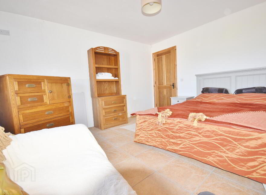 Slievawaddra, Ballyduff, Tralee, V92D5Y2