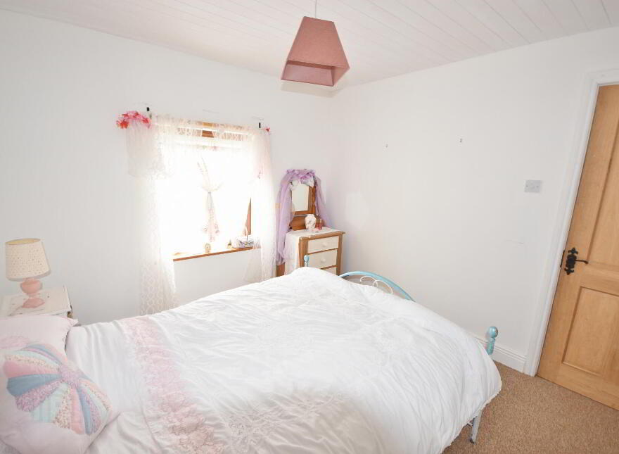 Slievawaddra, Ballyduff, Tralee, V92D5Y2