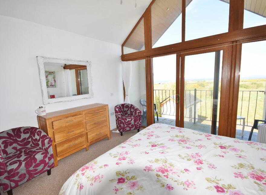 Slievawaddra, Ballyduff, Tralee, V92D5Y2