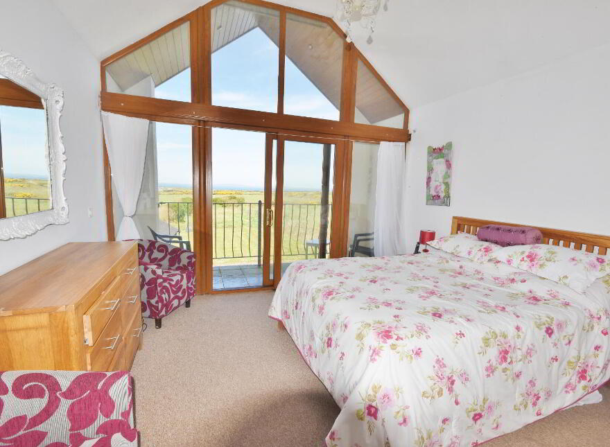 Slievawaddra, Ballyduff, Tralee, V92D5Y2