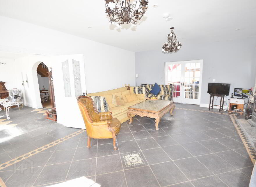 Slievawaddra, Ballyduff, Tralee, V92D5Y2
