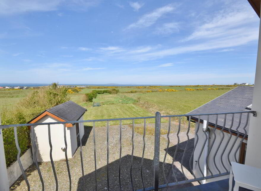 Slievawaddra, Ballyduff, Tralee, V92D5Y2