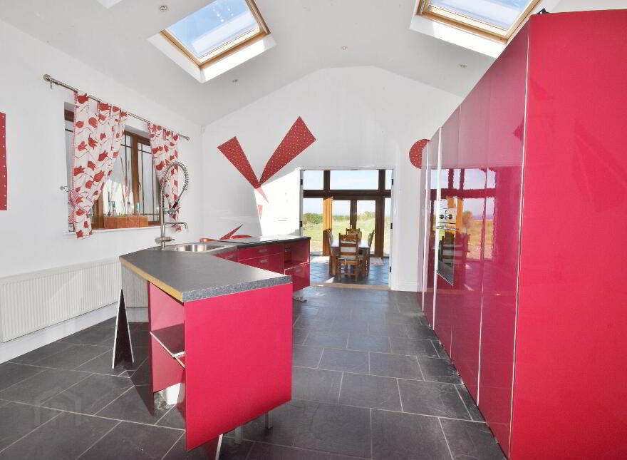Slievawaddra, Ballyduff, Tralee, V92D5Y2