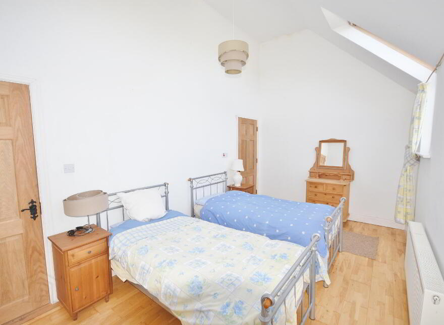 Slievawaddra, Ballyduff, Tralee, V92D5Y2