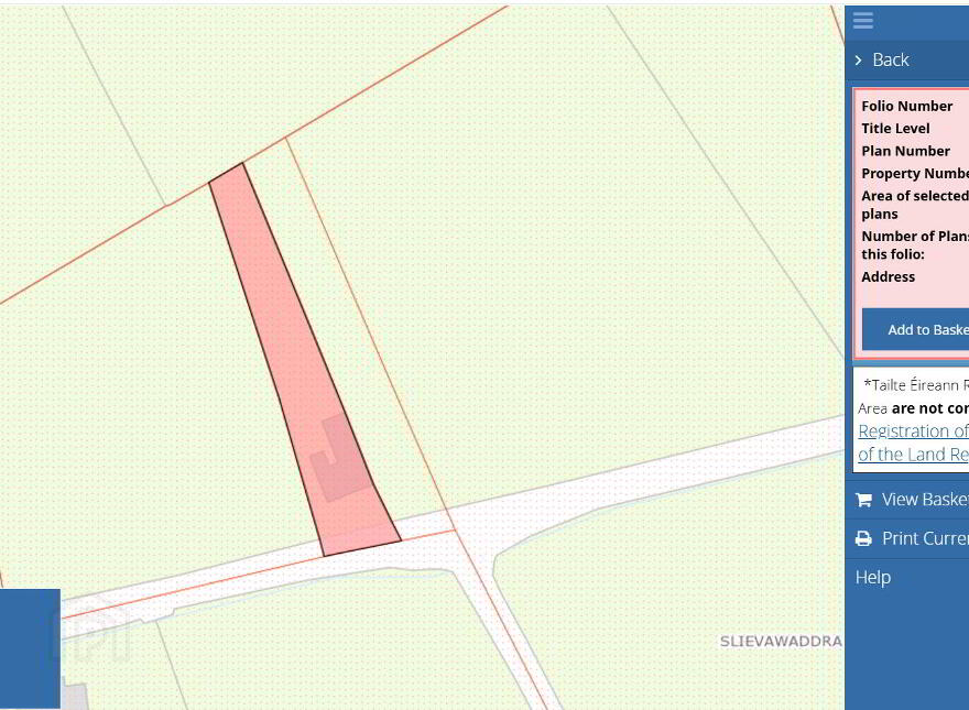 Slievawaddra, Ballyduff, Tralee, V92D5Y2