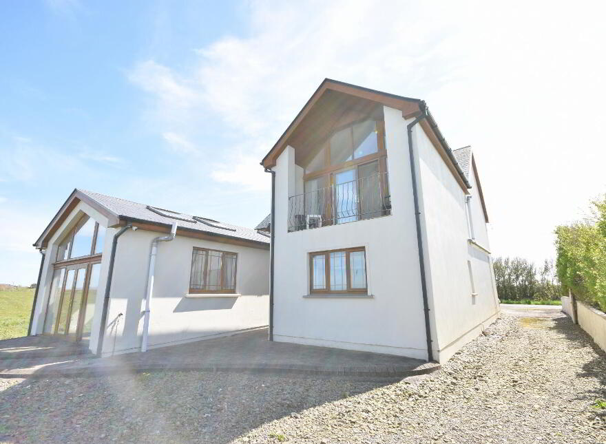 Slievawaddra, Ballyduff, Tralee, V92D5Y2
