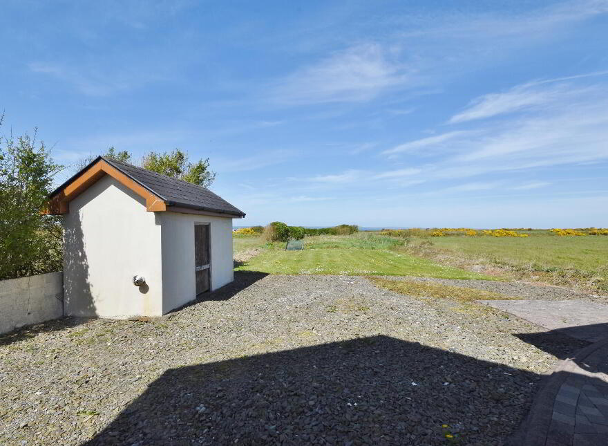 Slievawaddra, Ballyduff, Tralee, V92D5Y2