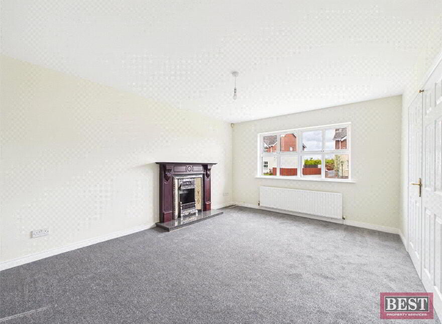 8 Castlekeele, Newry, BT35 8GJ