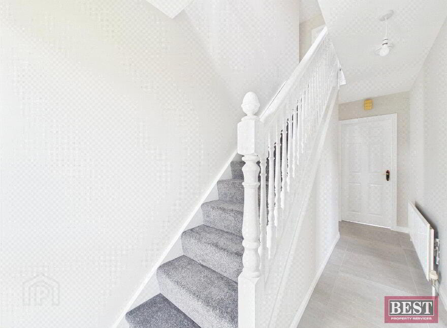 8 Castlekeele, Newry, BT35 8GJ