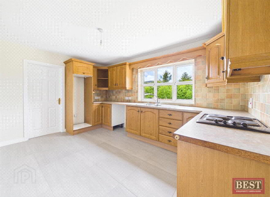 8 Castlekeele, Newry, BT35 8GJ