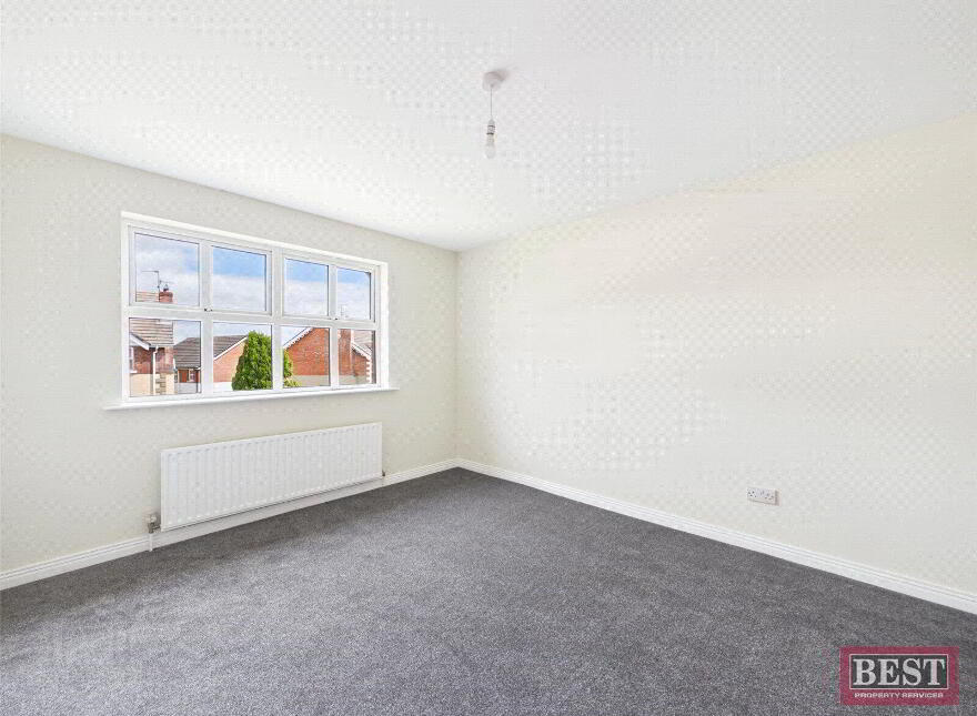 8 Castlekeele, Newry, BT35 8GJ