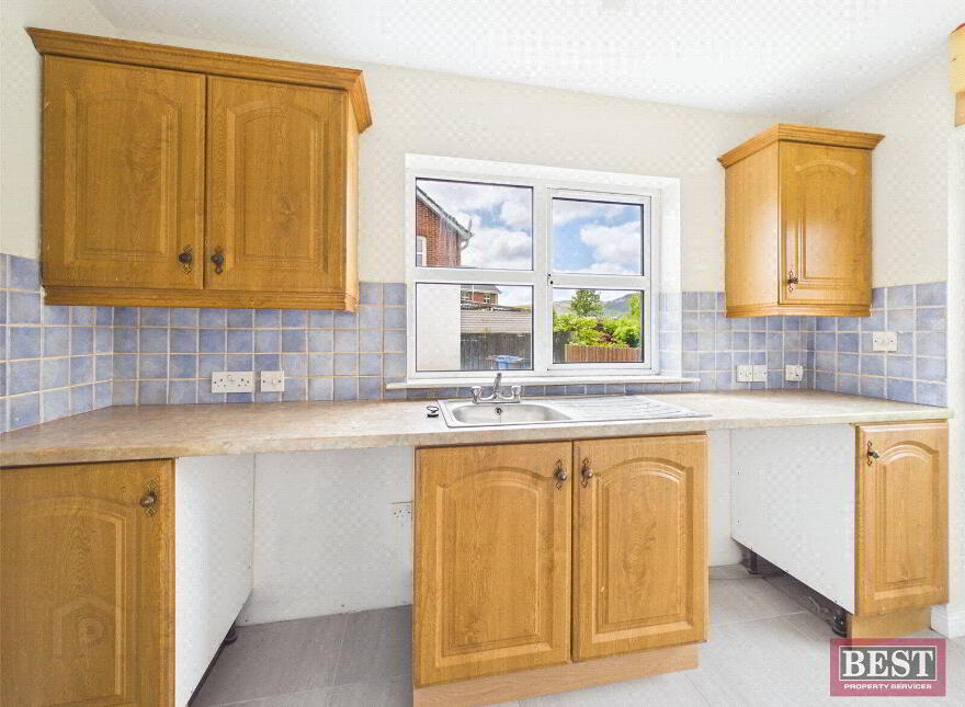 8 Castlekeele, Newry, BT35 8GJ