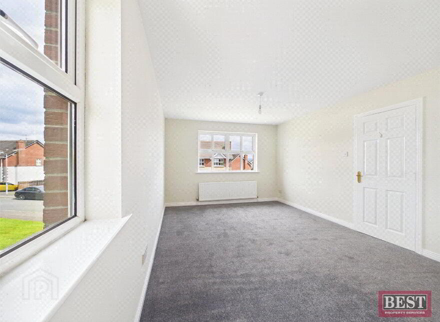 8 Castlekeele, Newry, BT35 8GJ