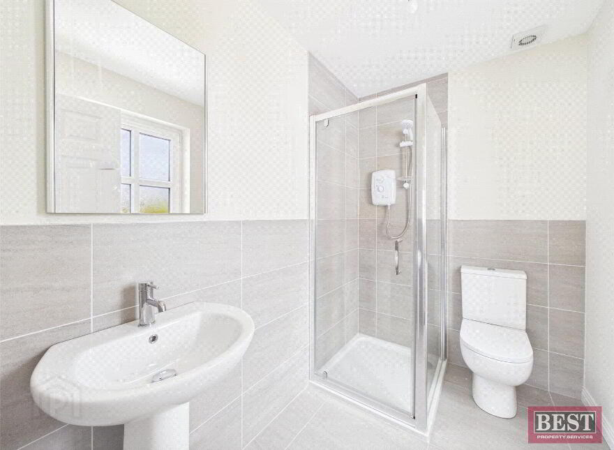 8 Castlekeele, Newry, BT35 8GJ