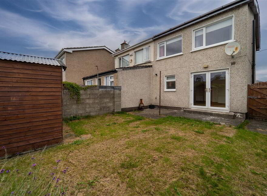 70 Maplewood Drive, Tallaght, Dublin, D24C6K4