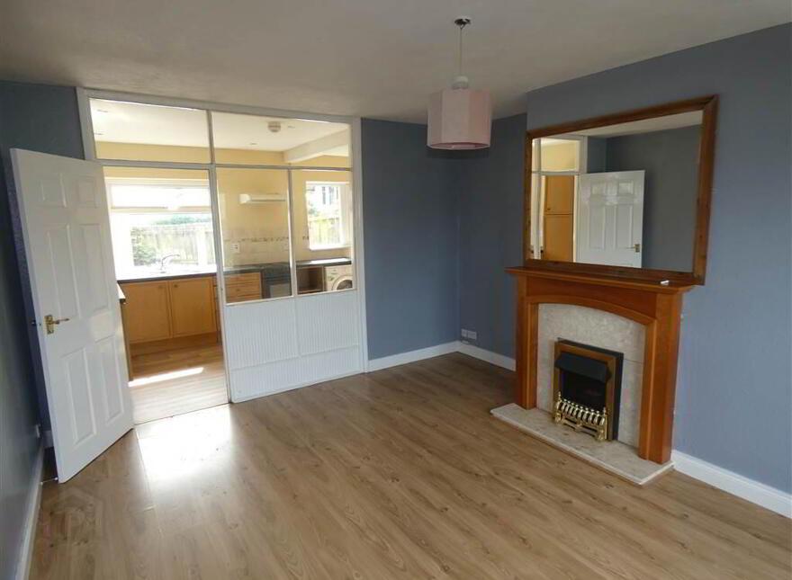 1 Davarr Avenue, Dundonald, Belfast, BT16 2NT