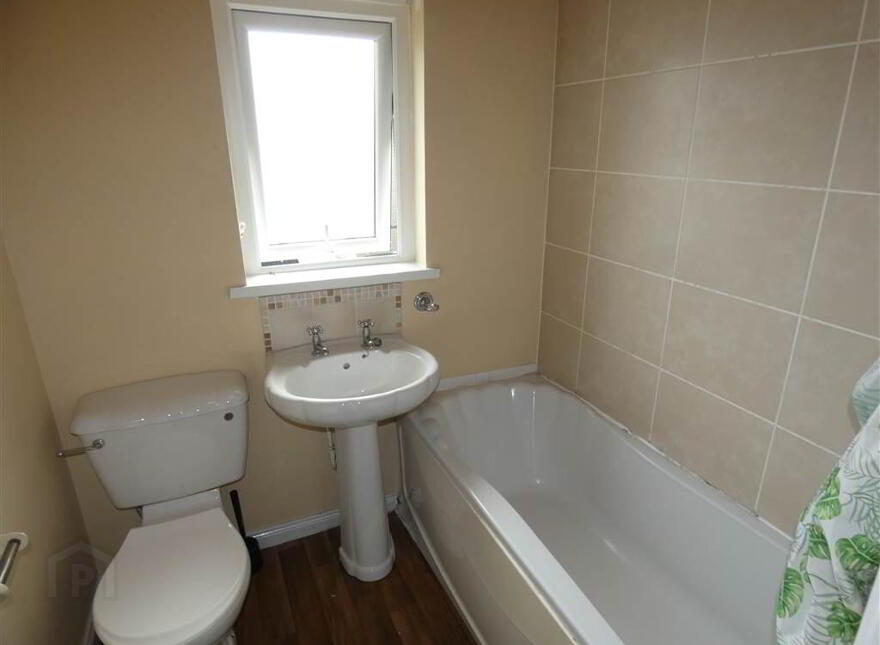 1 Davarr Avenue, Dundonald, Belfast, BT16 2NT