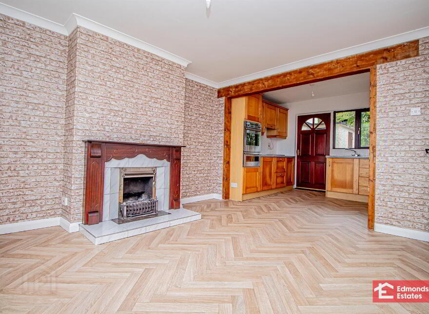1 Mount Hillary, Randalstown, BT41 3DU