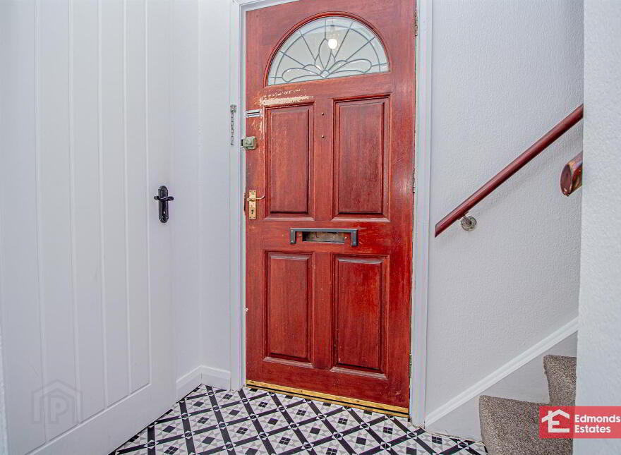 1 Mount Hillary, Randalstown, BT41 3DU