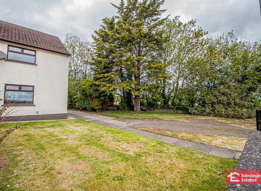 1 Mount Hillary, Randalstown, BT41 3DU