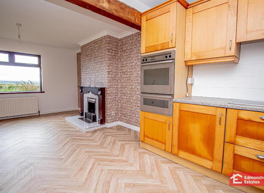 1 Mount Hillary, Randalstown, BT41 3DU