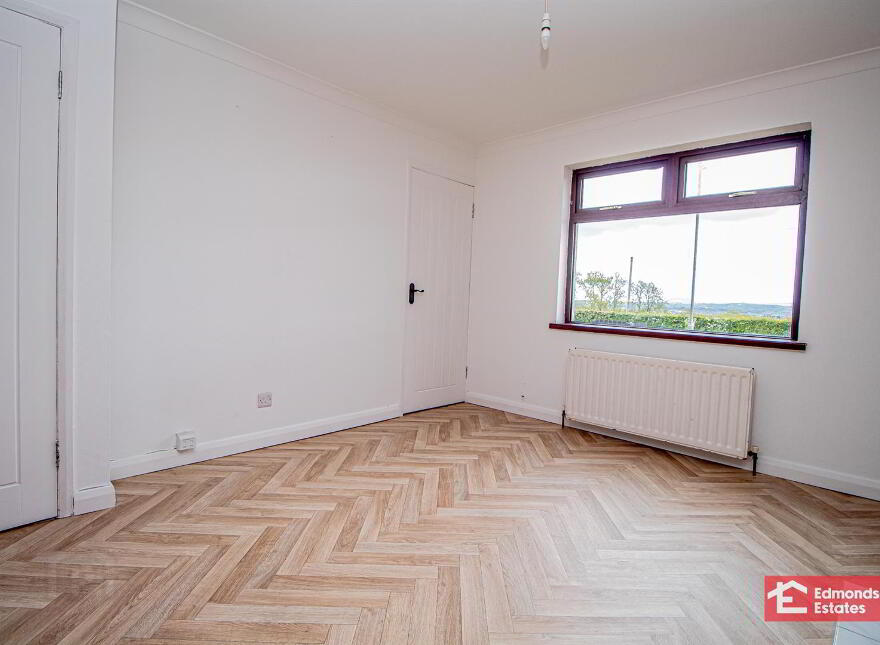 1 Mount Hillary, Randalstown, BT41 3DU