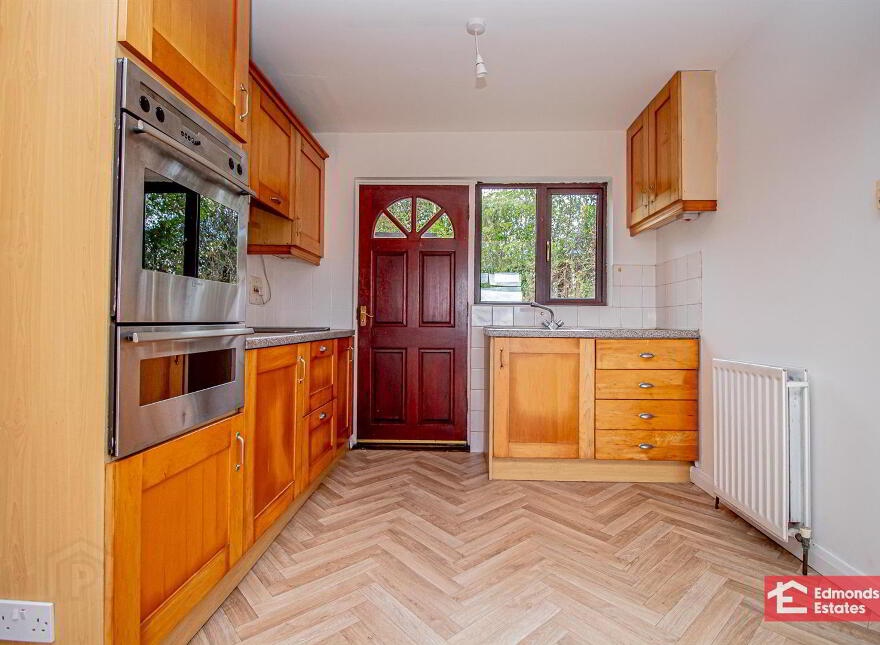 1 Mount Hillary, Randalstown, BT41 3DU