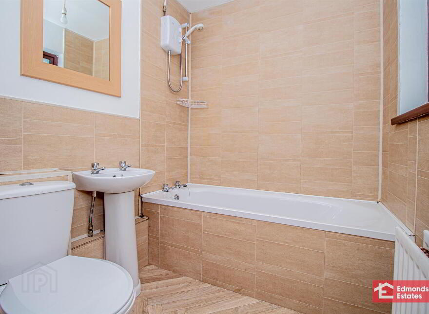 1 Mount Hillary, Randalstown, BT41 3DU