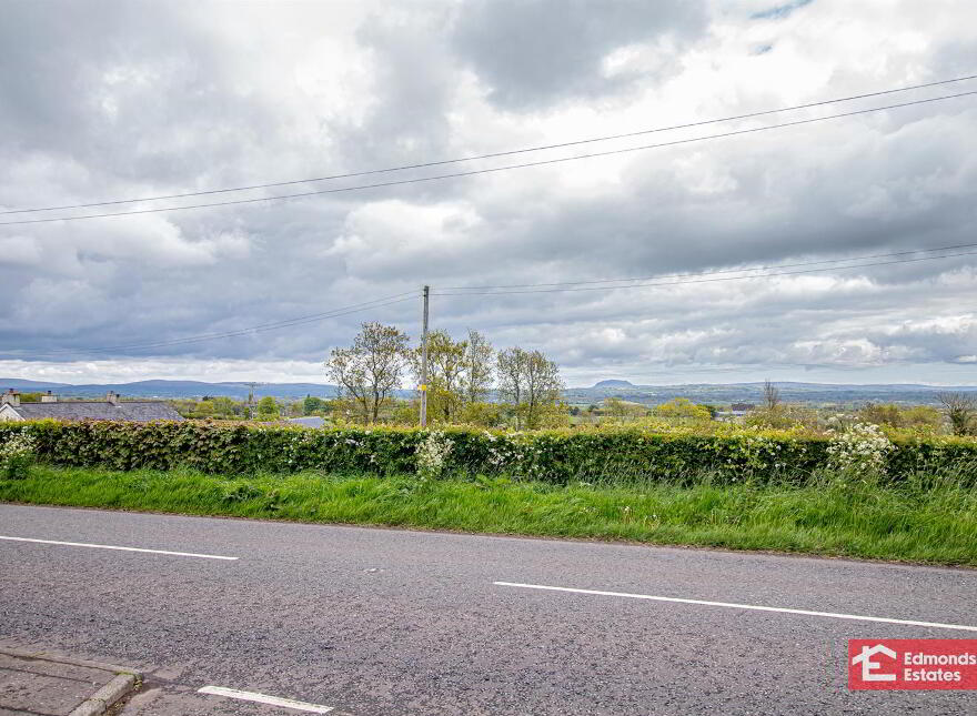 1 Mount Hillary, Randalstown, BT41 3DU