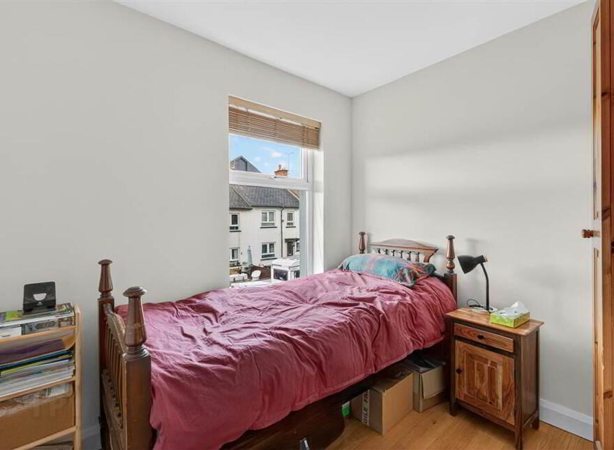 78 Stranmillis Gardens, Belfast, BT9 5AT