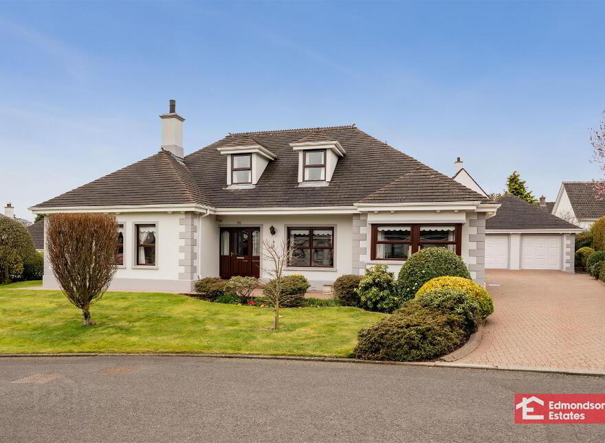 3 Prospect, Ballymena, BT42 1QX