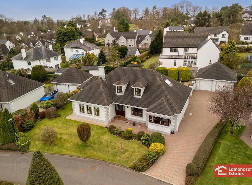 3 Prospect, Ballymena, BT42 1QX
