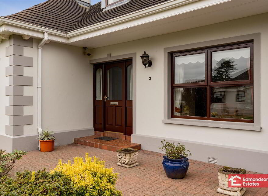 3 Prospect, Ballymena, BT42 1QX