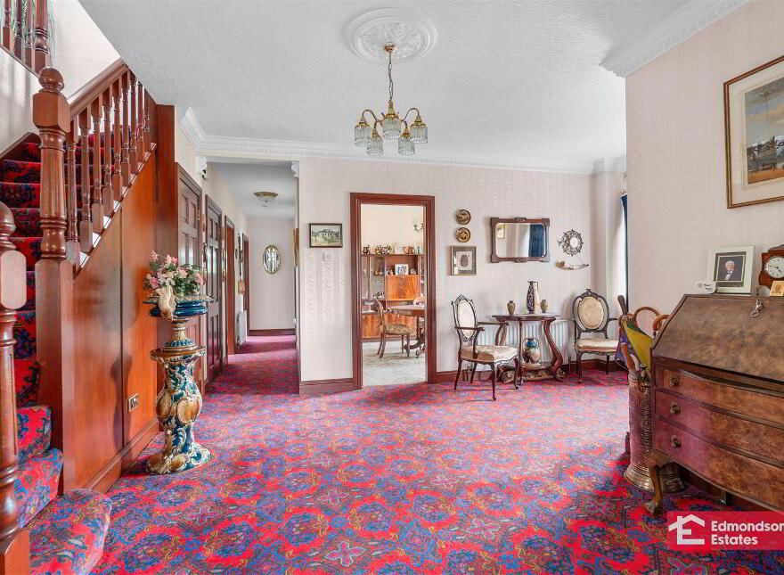 3 Prospect, Ballymena, BT42 1QX