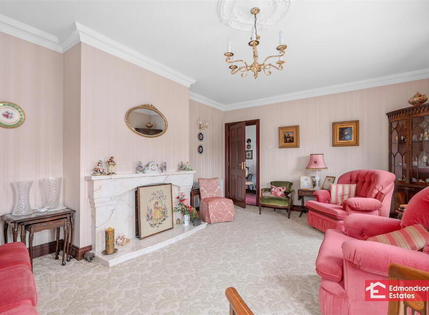3 Prospect, Ballymena, BT42 1QX