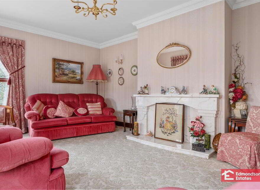 3 Prospect, Ballymena, BT42 1QX