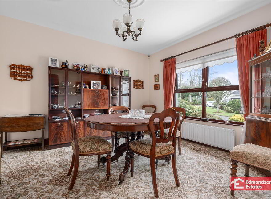 3 Prospect, Ballymena, BT42 1QX