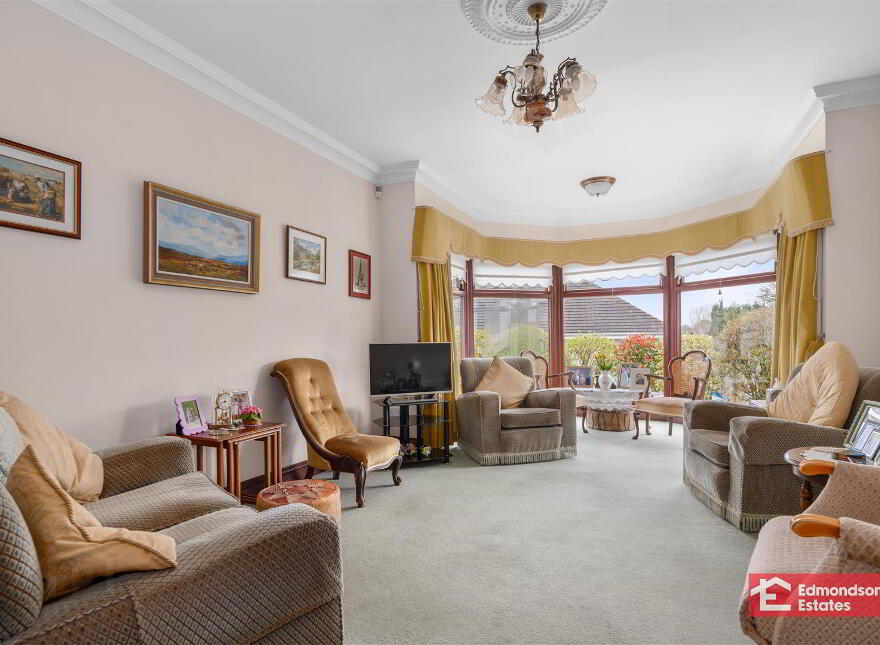 3 Prospect, Ballymena, BT42 1QX