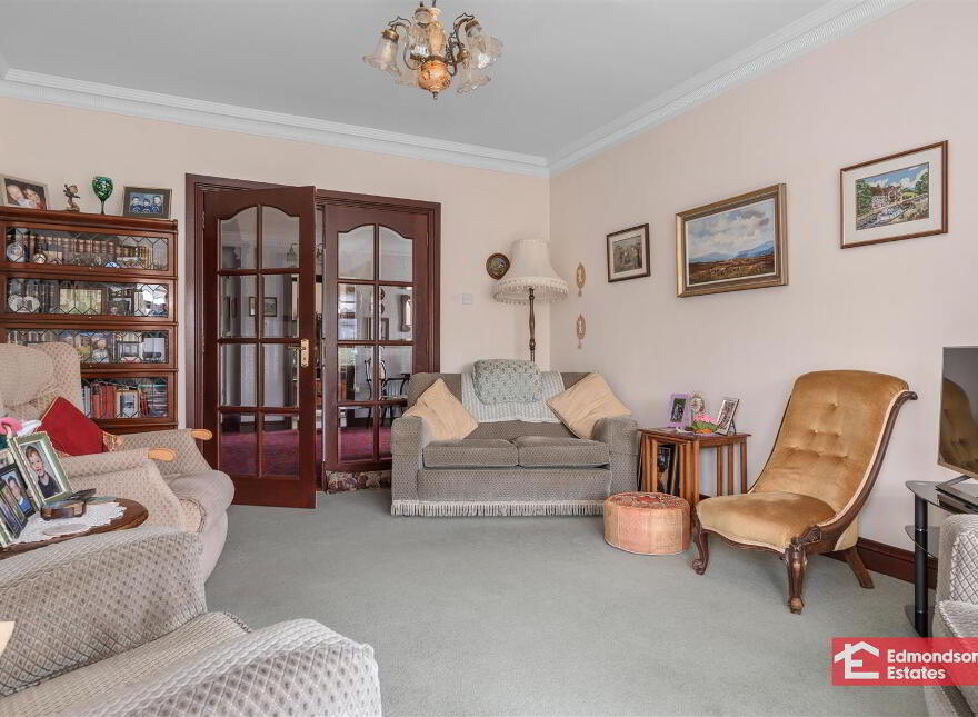 3 Prospect, Ballymena, BT42 1QX