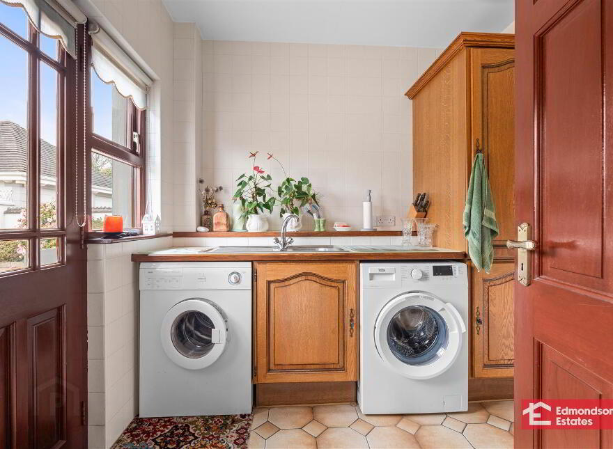 3 Prospect, Ballymena, BT42 1QX
