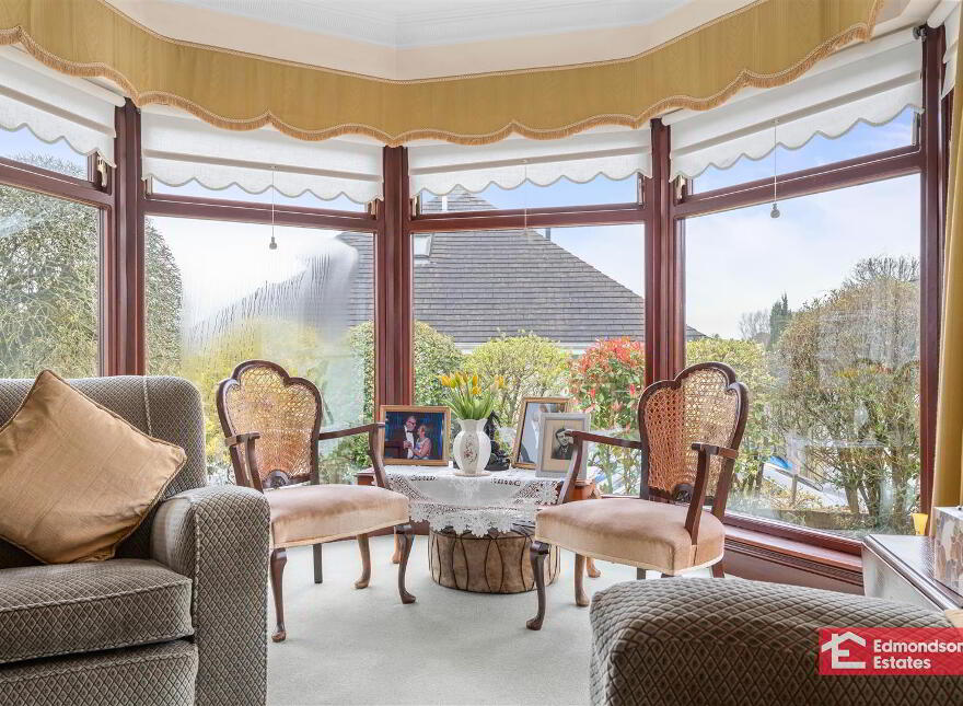 3 Prospect, Ballymena, BT42 1QX